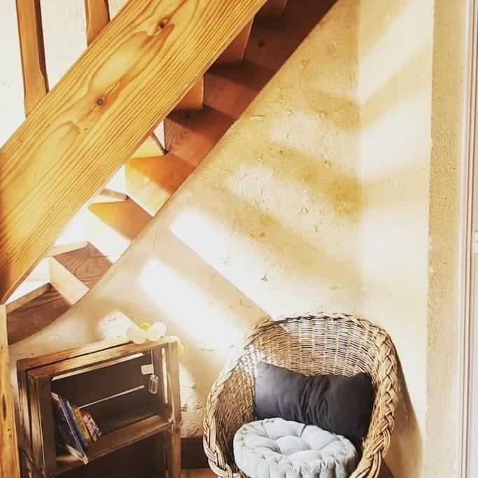 Duplex A Colombages En Bord De Loire A 2 Pas Du Chateau De * Blois