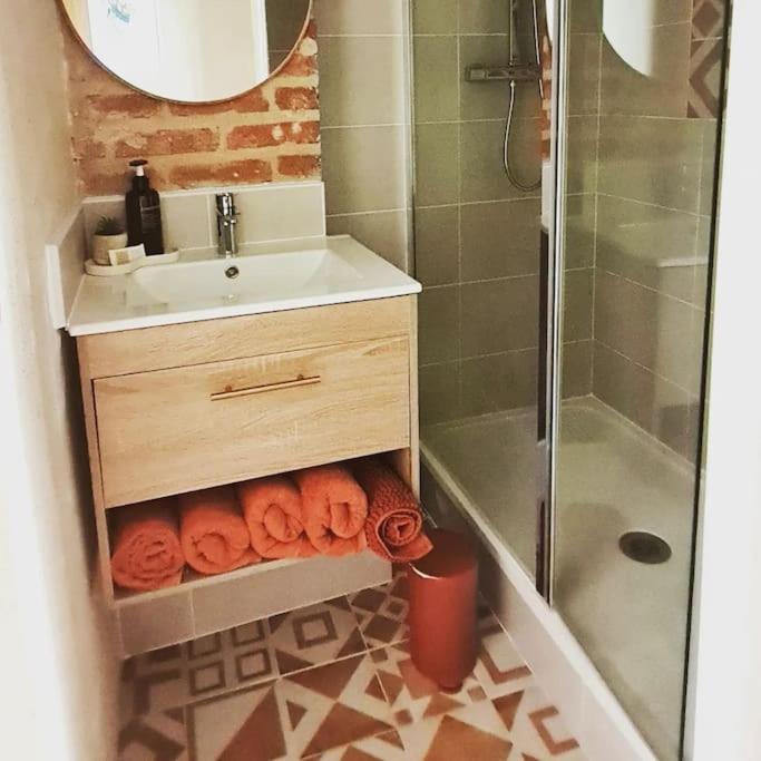 Apartment Duplex A Colombages En Bord De Loire A 2 Pas Du Chateau De