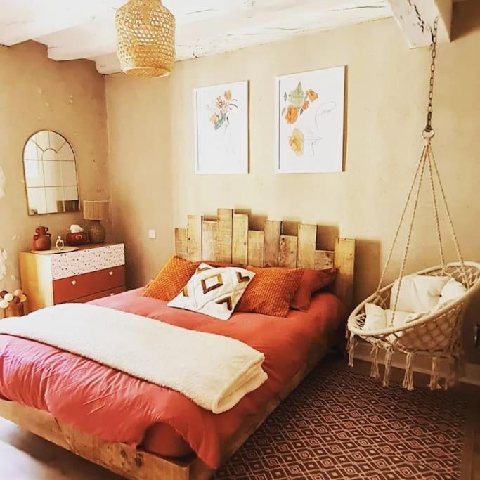Duplex A Colombages En Bord De Loire A 2 Pas Du Chateau De Apartment Blois
